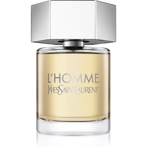 L' Eau de Toilette für Herren 100 ml - Yves Saint Laurent - Modalova