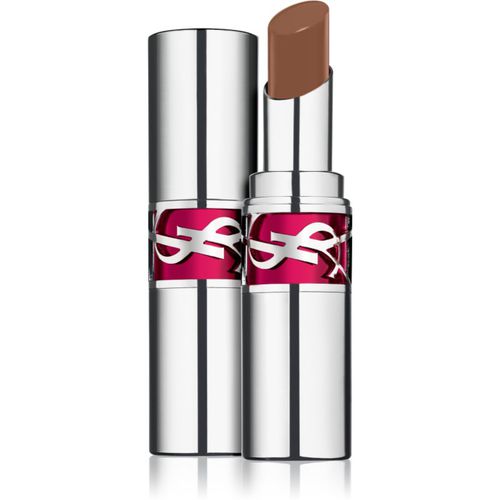 Loveshine Candy Glaze brillo de labios hidratante para mujer 3 Cacao No Boundary 3.2 g - Yves Saint Laurent - Modalova