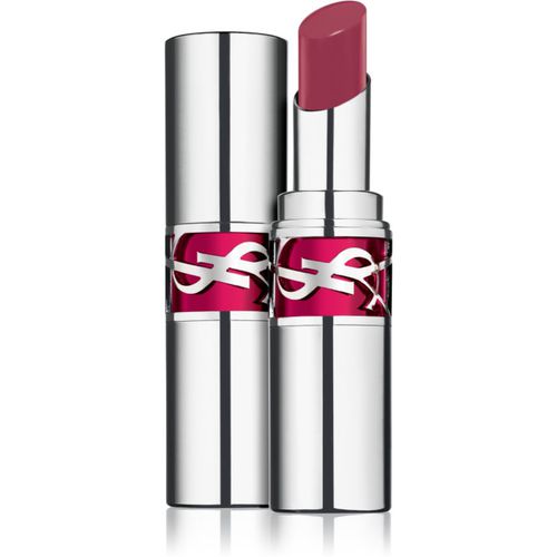 Loveshine Candy Glaze brillo de labios hidratante para mujer 6 Burgundy Temptation 3.2 g - Yves Saint Laurent - Modalova