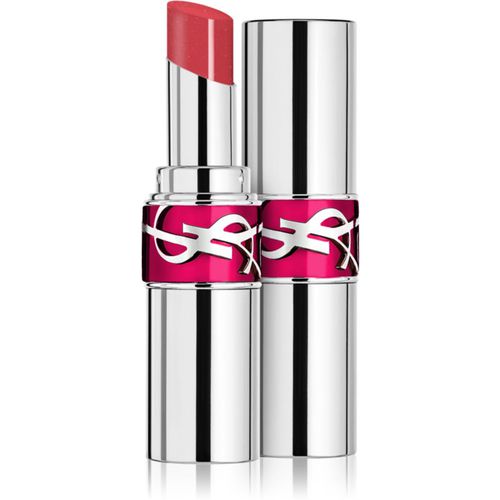 Loveshine Candy Glaze brillo de labios hidratante para mujer 3.2 g - Yves Saint Laurent - Modalova