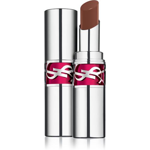 Loveshine Candy Glaze brillo de labios hidratante para mujer 14 Scenic Brown 3.2 g - Yves Saint Laurent - Modalova