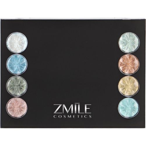 Diamonds Make-up Set set de maquillaje - ZMILE COSMETICS - Modalova