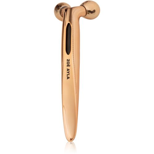 D Roller Massager Mini accesorio para masaje para el rostro 1 ud - Zoë Ayla - Modalova