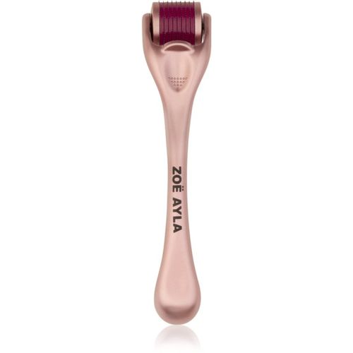 Micro-Needling Derma Roller aplicador de micro agujas para el rostro 1 ud - Zoë Ayla - Modalova