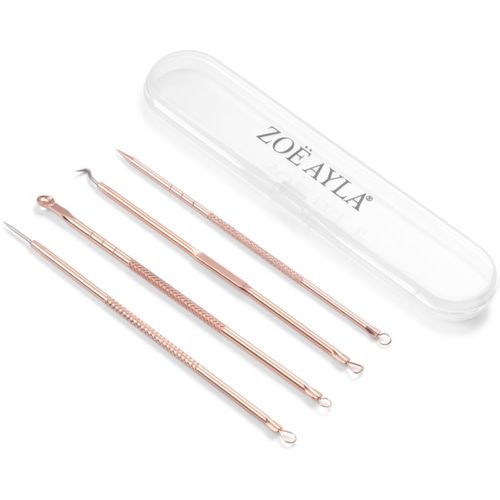 Blemish Kit set de limpieza profunda - Zoë Ayla - Modalova