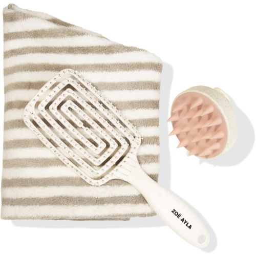 Ultimate Eco lote de regalo para cabello - Zoë Ayla - Modalova