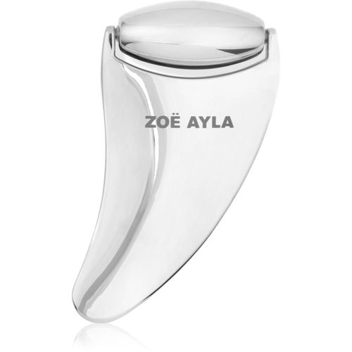 In-1 Gua Sha Roller accesorio para masaje para el rostro 1 ud - Zoë Ayla - Modalova