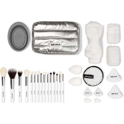 Mega Brush Set set para el rostro - Zoë Ayla - Modalova