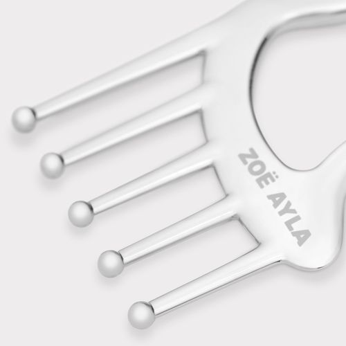 Facial Sculpt Tool accesorio para masaje para el rostro 1 ud - Zoë Ayla - Modalova