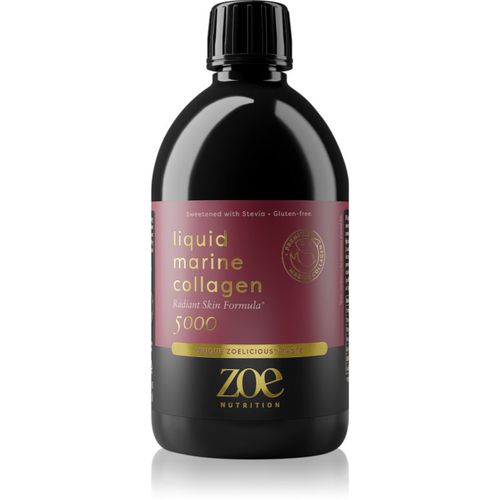 Marine Collagen Liquid Meereskollagen mit Vitaminen 500 ml - ZOE - Modalova