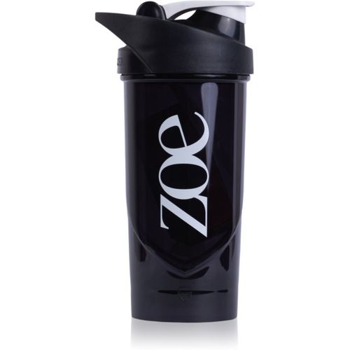 Shieldmixer Hero Pro coctelera deportiva color Black 700 ml - ZOE - Modalova