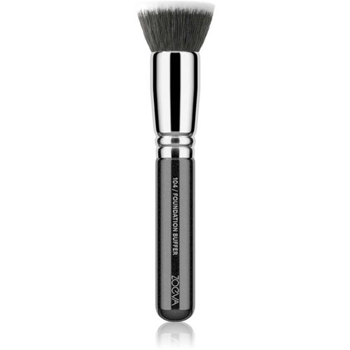 Foundation Buffer brocha para maquillaje 1 ud - ZOEVA - Modalova