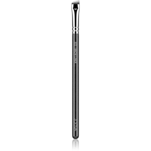 Brow Liner brocha biselada para las cejas 1 ud - ZOEVA - Modalova