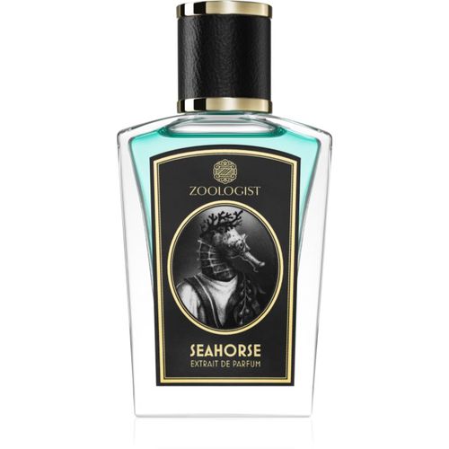 Seahorse estratto profumato unisex 60 ml - Zoologist - Modalova