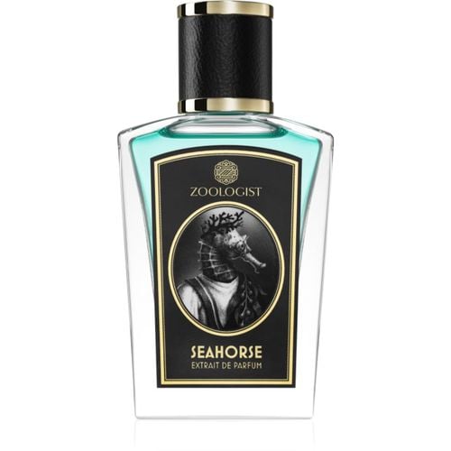 Seahorse extracto de perfume unisex 60 ml - Zoologist - Modalova