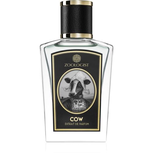 Cow estratto profumato unisex 60 ml - Zoologist - Modalova