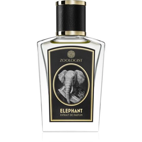 Elephant Parfüm Extrakt Unisex 60 ml - Zoologist - Modalova