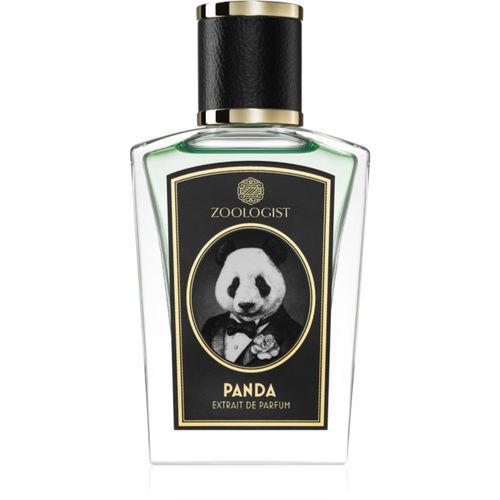 Panda estratto profumato unisex 60 ml - Zoologist - Modalova