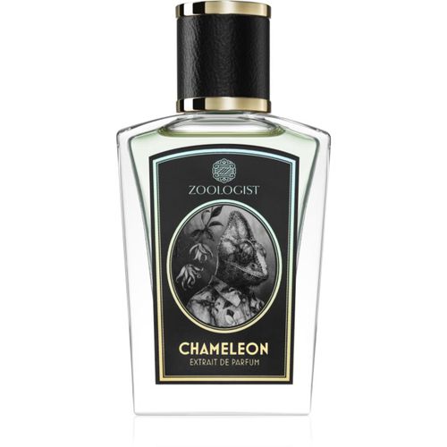 Chameleon estratto profumato unisex 60 ml - Zoologist - Modalova