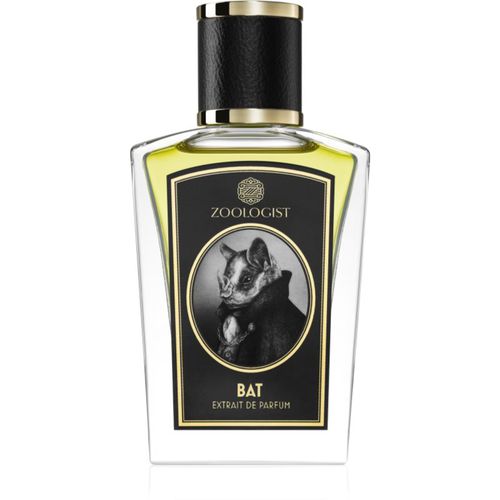 Bat estratto profumato unisex 60 ml - Zoologist - Modalova