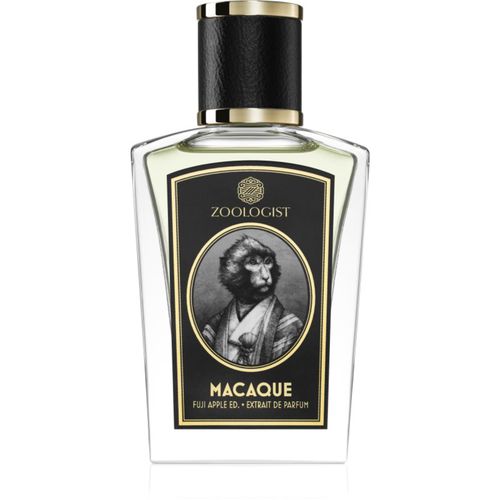 Macaque Fuji Apple Edition extracto de perfume unisex 60 ml - Zoologist - Modalova