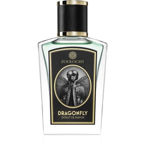 Dragonfly estratto profumato unisex 60 ml - Zoologist - Modalova