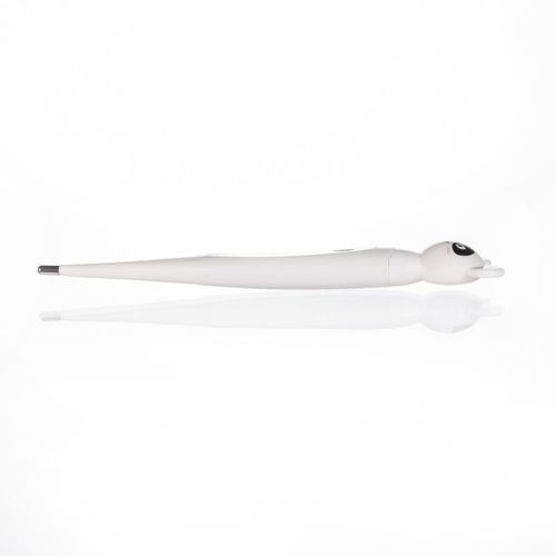 Digital Thermometer with Flexible Tip termómetro digital Panda 1 ud - Zopa - Modalova