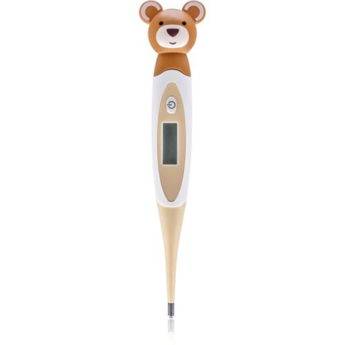 Digital Thermometer with Flexible Tip termómetro digital Bear 1 ud - Zopa - Modalova