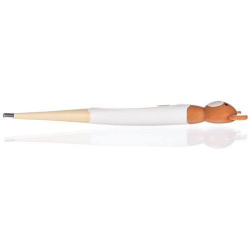 Digital Thermometer with Flexible Tip termómetro digital Bear 1 ud - Zopa - Modalova