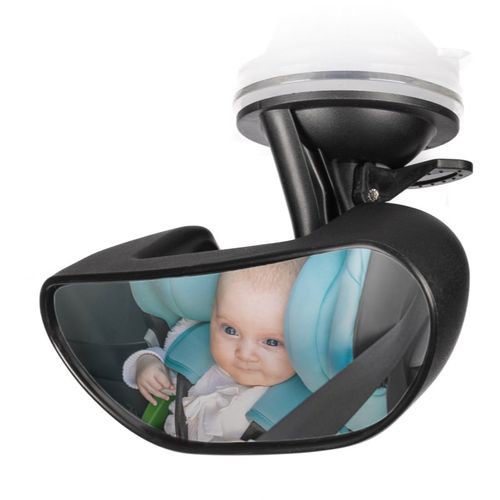 Small Rearview Mirror Deluxe espejo para el coche 1 ud - Zopa - Modalova