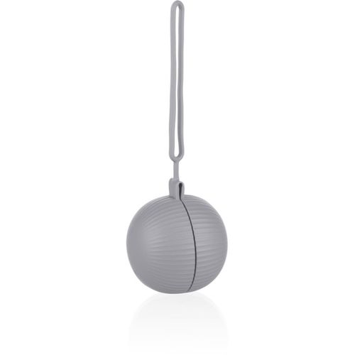 Silicone Pacifier Case Closable portachupetes 0 m+ Dove Grey 1 ud - Zopa - Modalova