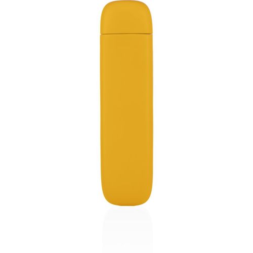 Silicone Cutlery Case estuche 0 m+ Mustard Yellow 1 ud - Zopa - Modalova