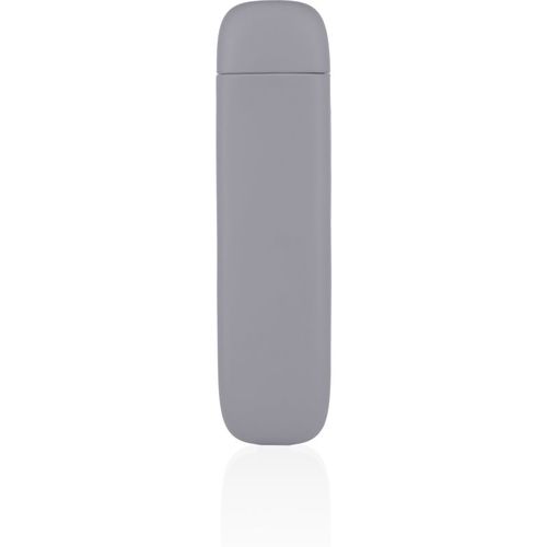 Silicone Cutlery Case estuche 0 m+ Dove Grey 1 ud - Zopa - Modalova