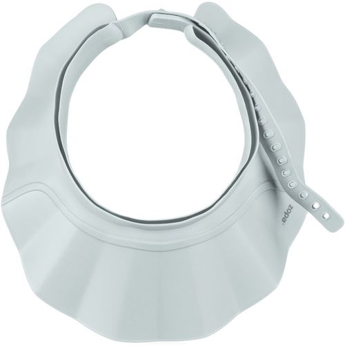 Silicone Bathing Protector visera para el baño 0 m+ Blue 1 ud - Zopa - Modalova