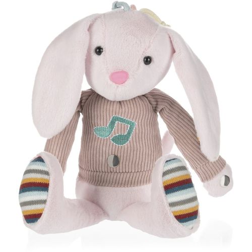 Plush Interactive Buddy Rabbit peluche interactivo 12 m+ 1 ud - Zopa - Modalova