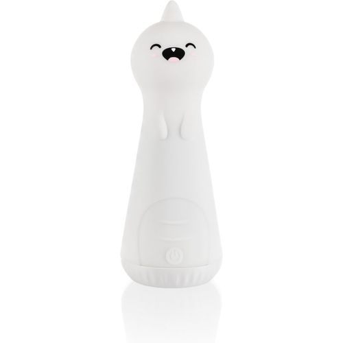 Silicone LED Night Light with Flashlight luz nocturna 1 ud - Zopa - Modalova