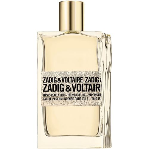 This is Really her! Eau de Parfum para mujer 100 ml - ZADIG&VOLTAIRE - Modalova