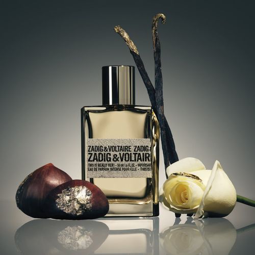 This is Really her! Eau de Parfum para mujer 100 ml - ZADIG&VOLTAIRE - Modalova