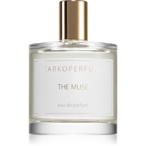 The Muse Eau de Parfum para mujer 100 ml - Zarkoperfume - Modalova