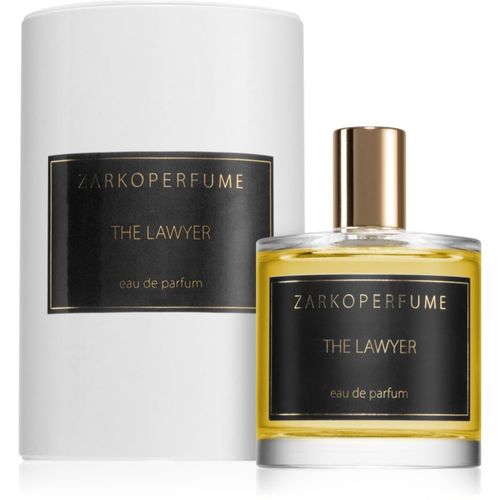 The Lawyer Eau de Parfum para mujer 100 ml - Zarkoperfume - Modalova
