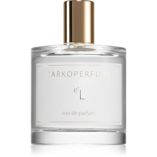 E'L Eau de Parfum para mujer 100 ml - Zarkoperfume - Modalova