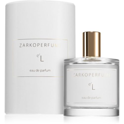 E'L Eau de Parfum para mujer 100 ml - Zarkoperfume - Modalova
