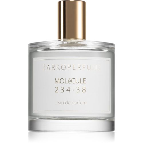 MOLéCULE 234.38 Eau de Parfum unisex 100 ml - Zarkoperfume - Modalova