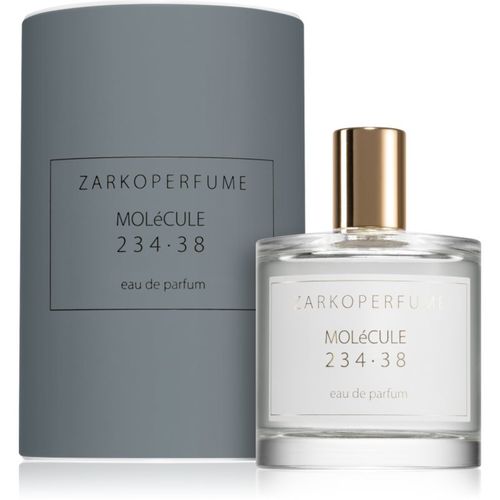 MOLéCULE 234.38 Eau de Parfum unisex 100 ml - Zarkoperfume - Modalova