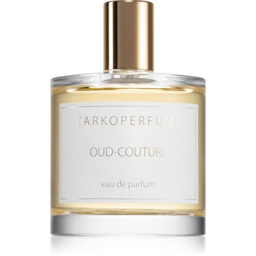 Oud-Couture Eau de Parfum unisex 100 ml - Zarkoperfume - Modalova