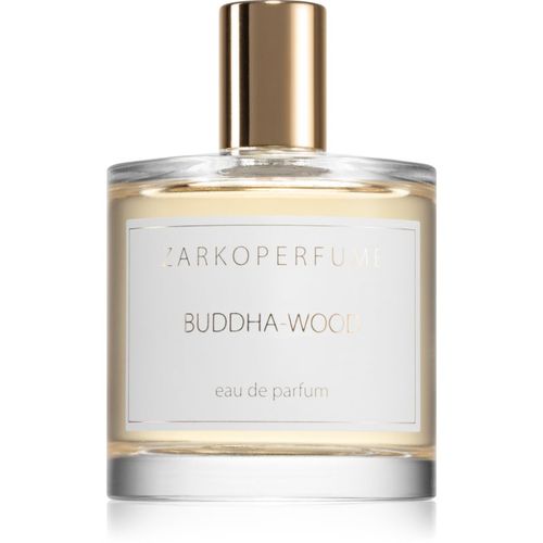 Buddha-Wood Eau de Parfum unisex 100 ml - Zarkoperfume - Modalova