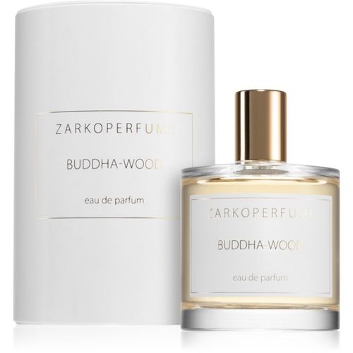 Buddha-Wood Eau de Parfum unisex 100 ml - Zarkoperfume - Modalova