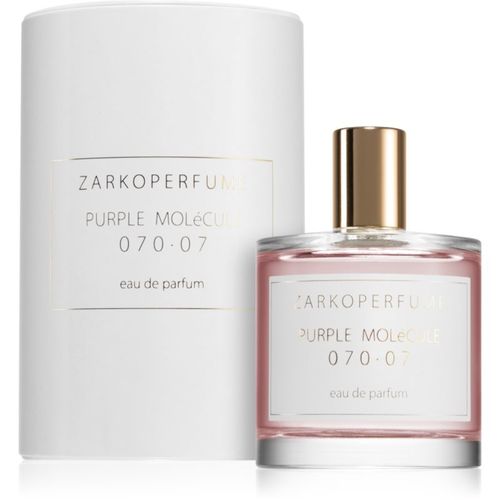 PURPLE MOLéCULE 070.07 Eau de Parfum para mujer 100 ml - Zarkoperfume - Modalova