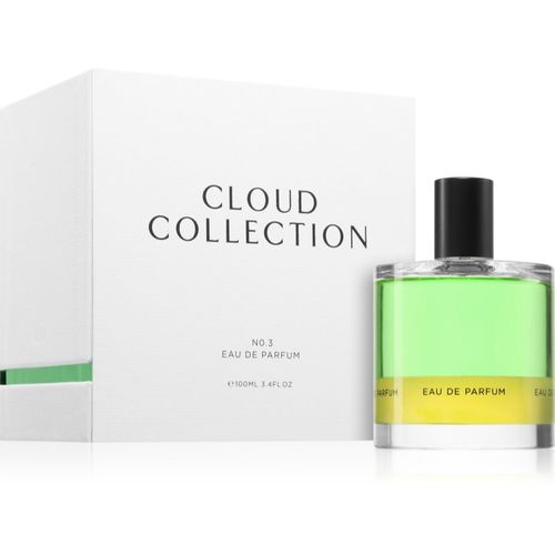 Cloud Collection No. 3 Eau de Parfum unisex 100 ml - Zarkoperfume - Modalova