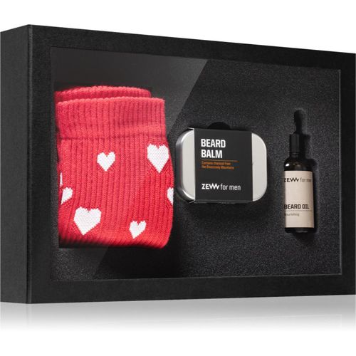 For Men Set Geschenkset (für Herren) - Zew For Men - Modalova